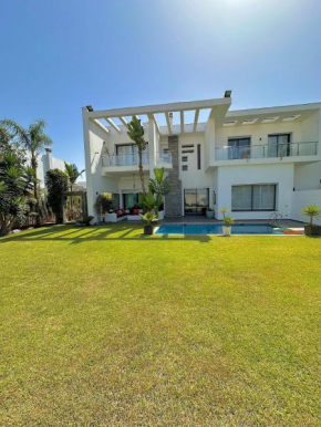 villa de luxe a Bouskoura